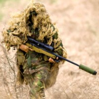 Sniper 3d Assassin 2020 icon