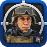 Sniper Area icon