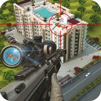 Sniper Arena 3D icon