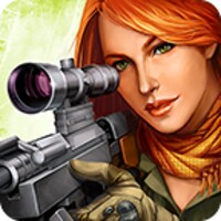 Sniper Arena icon