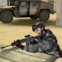 Sniper Commando Assassin 3D 1.3