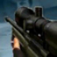 Sniper Friend Joke icon