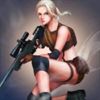 Sniper Girls icon