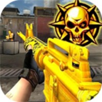 Sniper Gun Shooter icon