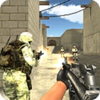 Sniper Killer 3D icon