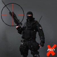 Sniper Mission icon