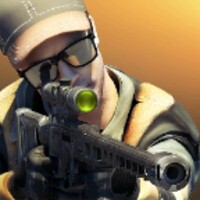 Sniper shooter 3D - Terminator 1.5