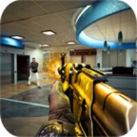 Sniper Shooter Killer icon