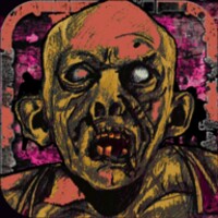 Sniper Shooter Survival Dead City Zombie Apocalypse icon