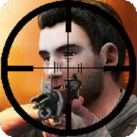 Sniper Shooting Game icon