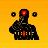 Sniper Shooting icon