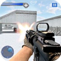 Sniper Special Blood Killer icon