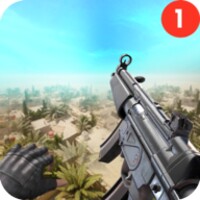 Sniper Strike Ops icon