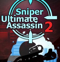 Sniper Ultimate Assassin 2 icon