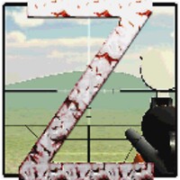 Sniper Z : The Valley of Zombies icon