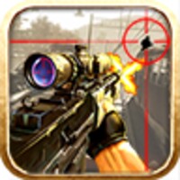 Sniper: Zombie Warrior icon