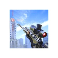 Sniper Zombies 2 icon