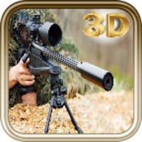 SniperShootingStrike icon