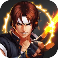 SNK Allstar (JP) icon