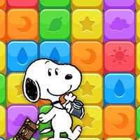 SNOOPY Puzzle Journey icon