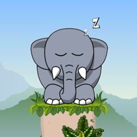 Snoring icon