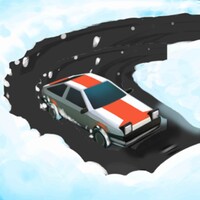 Snow Drift icon