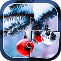 Snow Jigsaw Puzzle icon