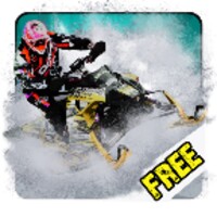 Snow Moto Racing Xtreme icon