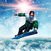 Snowboard Party: World Tour 1.0.3