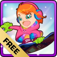 Snow Racer icon