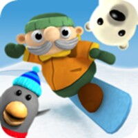 Snow Spin icon