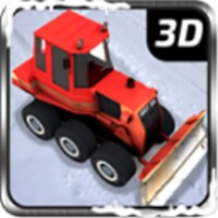 Snow Truck icon