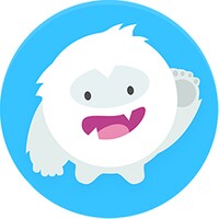 Snowball icon