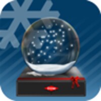 Snowglobe icon