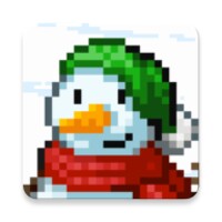 Snowman Story icon