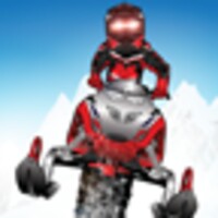 Snowmobile Free-Ride Extreme icon