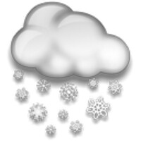 Snowtam Decoder icon