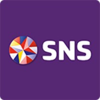 SNS Mobiel icon