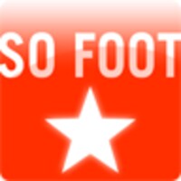 SO FOOT icon