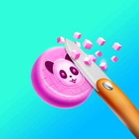 Soap Cutting icon