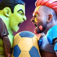 Soccer Battles icon