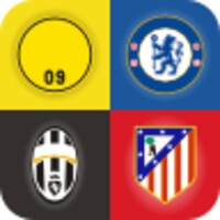 Soccer Clubs Logo Quiz 1.3.99