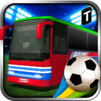 Soccer Fan Bus Driver 3D 1.3