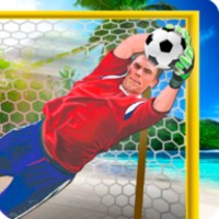 Soccer GoalKeeper icon