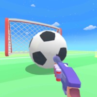 Soccer Gunner League icon