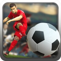 soccer hero 2021 icon