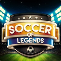 Soccer of Legends icon