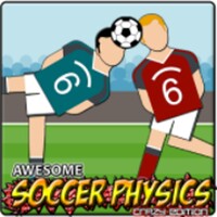 Soccer Physics Crazy Edition icon