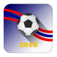 Soccer Qualification 2018 icon