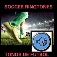 Soccer Ringtones icon